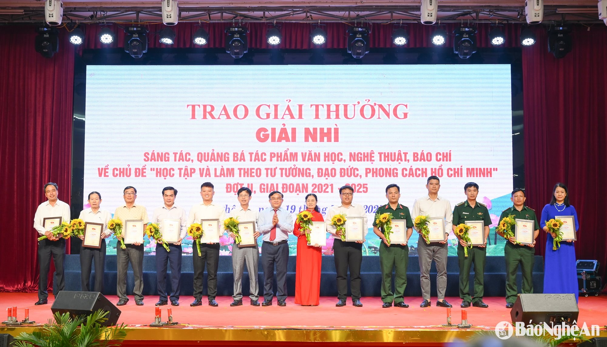 Nghị quyết 05-22