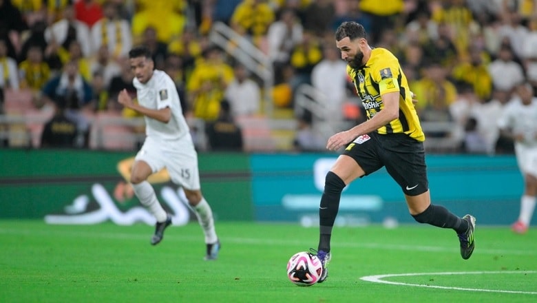 Nhận định Al Shabab vs Al Ittihad, VĐQG Saudi Arabia, lực lượng, đội hình dự kiến