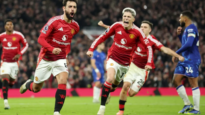 Nhận định bóng đá Tottenham vs MU: Trận đánh của mùa giải