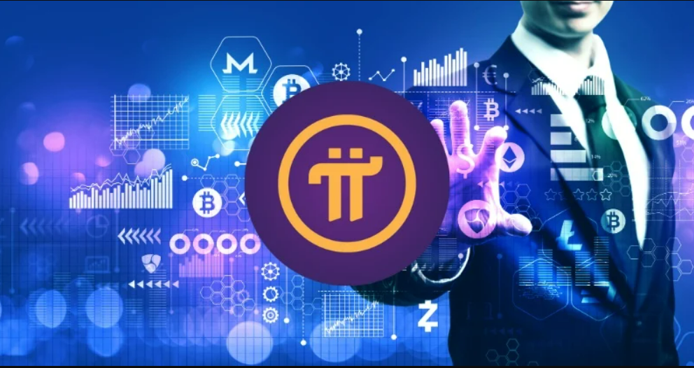 Giá Pi Network hôm nay 20/5/2025: Giá Pi giảm dù Bitcoin vượt đỉnh