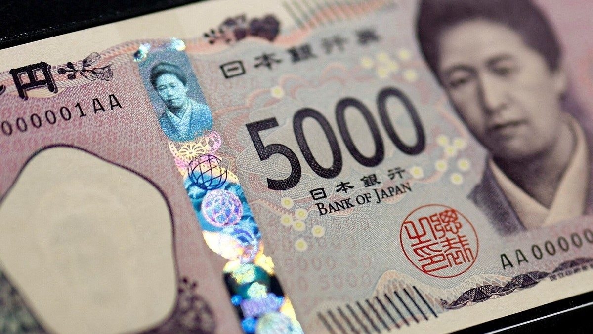 Tỷ giá Yên Nhật hôm nay 20/5/2025: Đồng Yên có hiệu suất tốt nhất trong nhóm G10