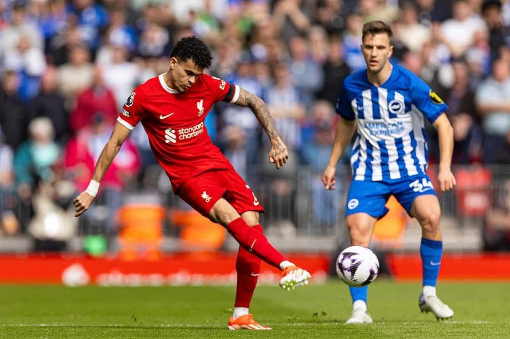 Nhận định trận đấu Brighton vs Liverpool, 2h00 ngày 20.5: Mưa bàn thắng ở Amex? | Thể thao | Báo Văn Hóa Online