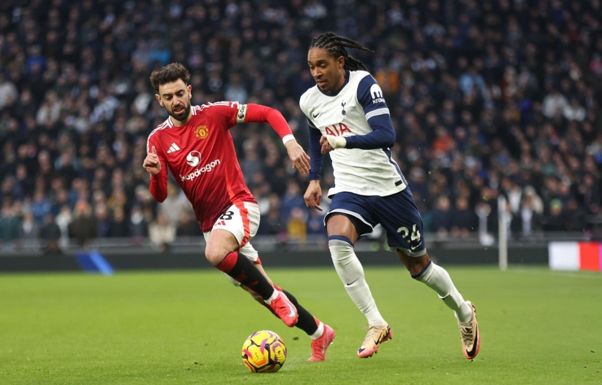Lịch thi đấu và trực tiếp chung kết Cúp C2 châu Âu: MU tranh cúp với Tottenham
