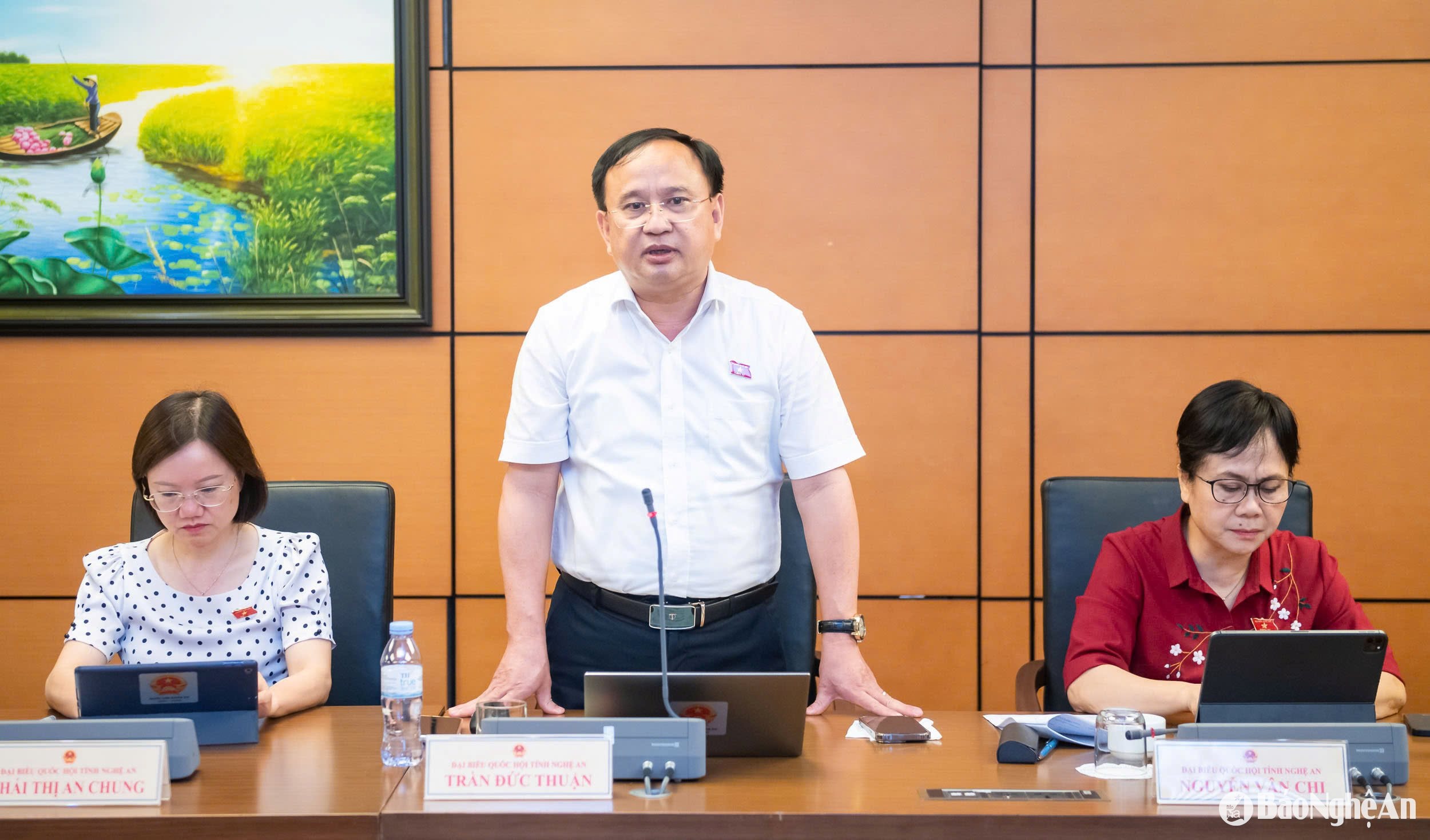 Tran -Duc-Thuan