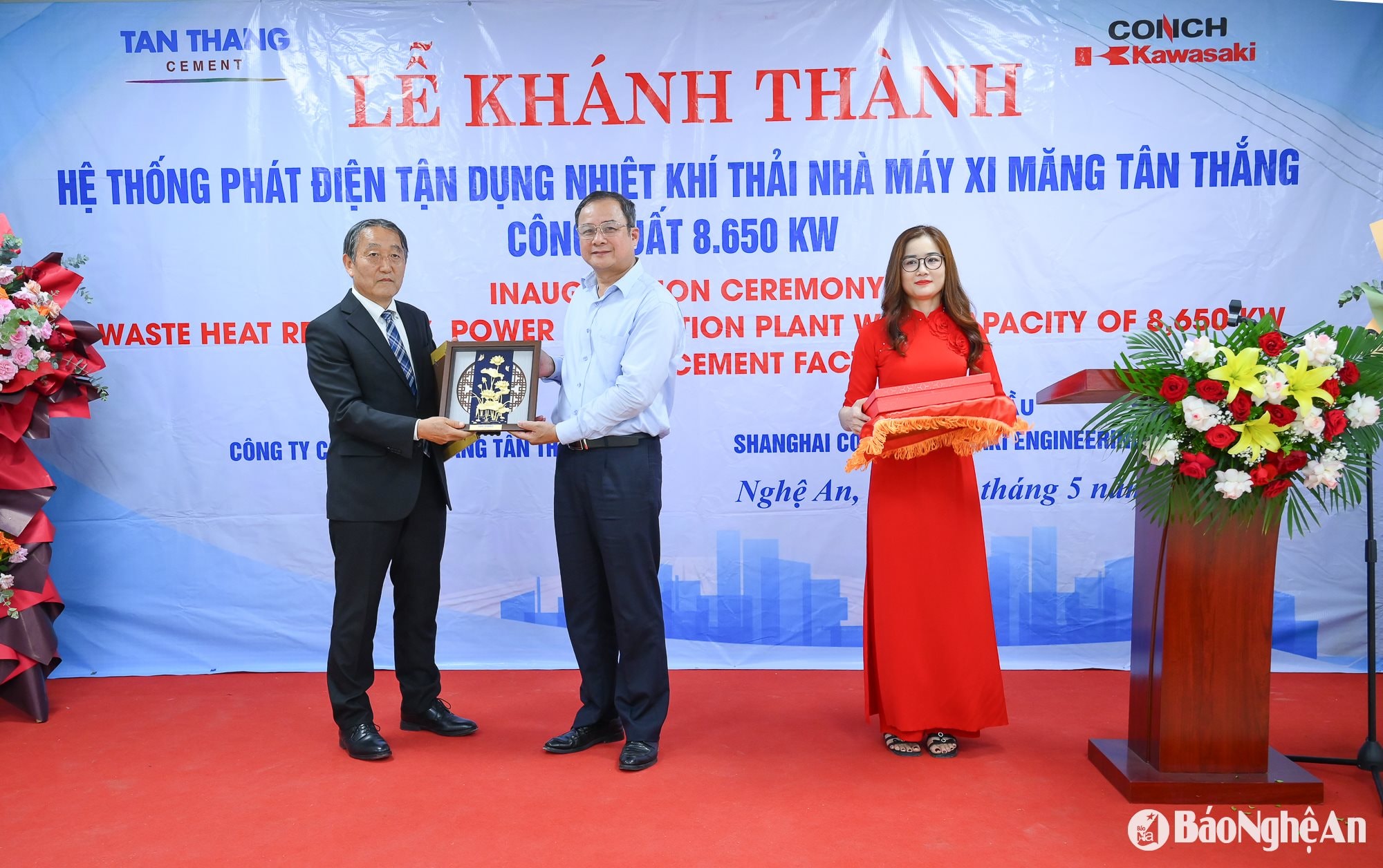 Xi măng Tân Thắng-5
