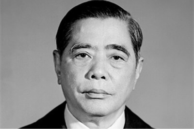 Tổng Bí thư Nguyễn Văn Linh