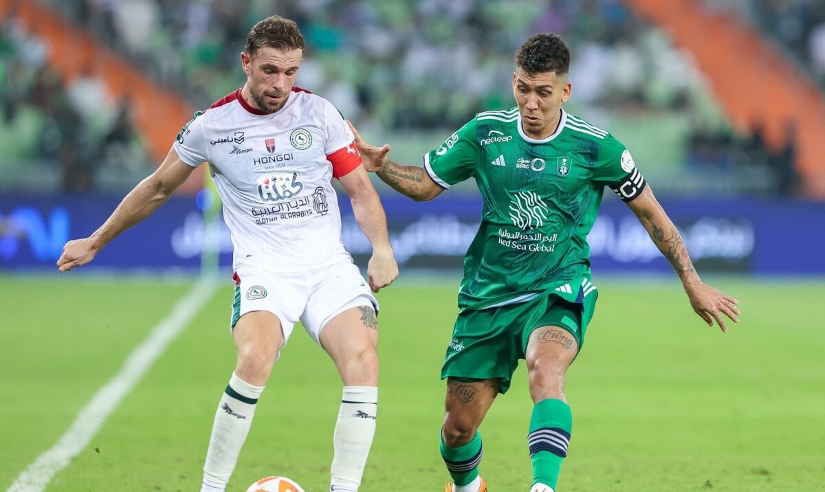 Nhận định Al Ettifaq vs Al Ahli: Chen Chân vào top 4, 0h00 ngày 21/1/2025