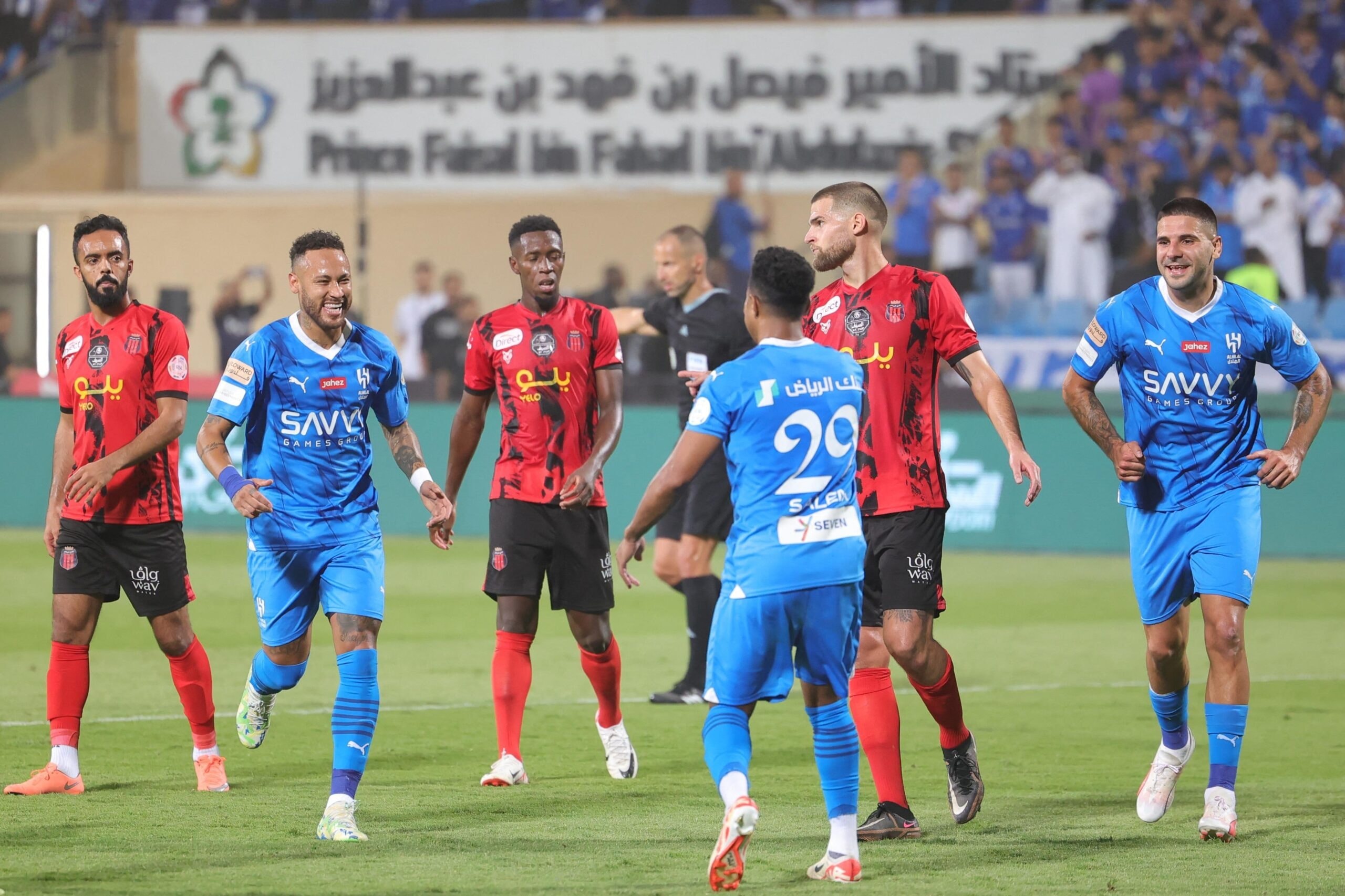 Nhận định soi kèo Damac vs Al Fateh lúc 23h15 ngày 22/5/2025 - Xoilac TV