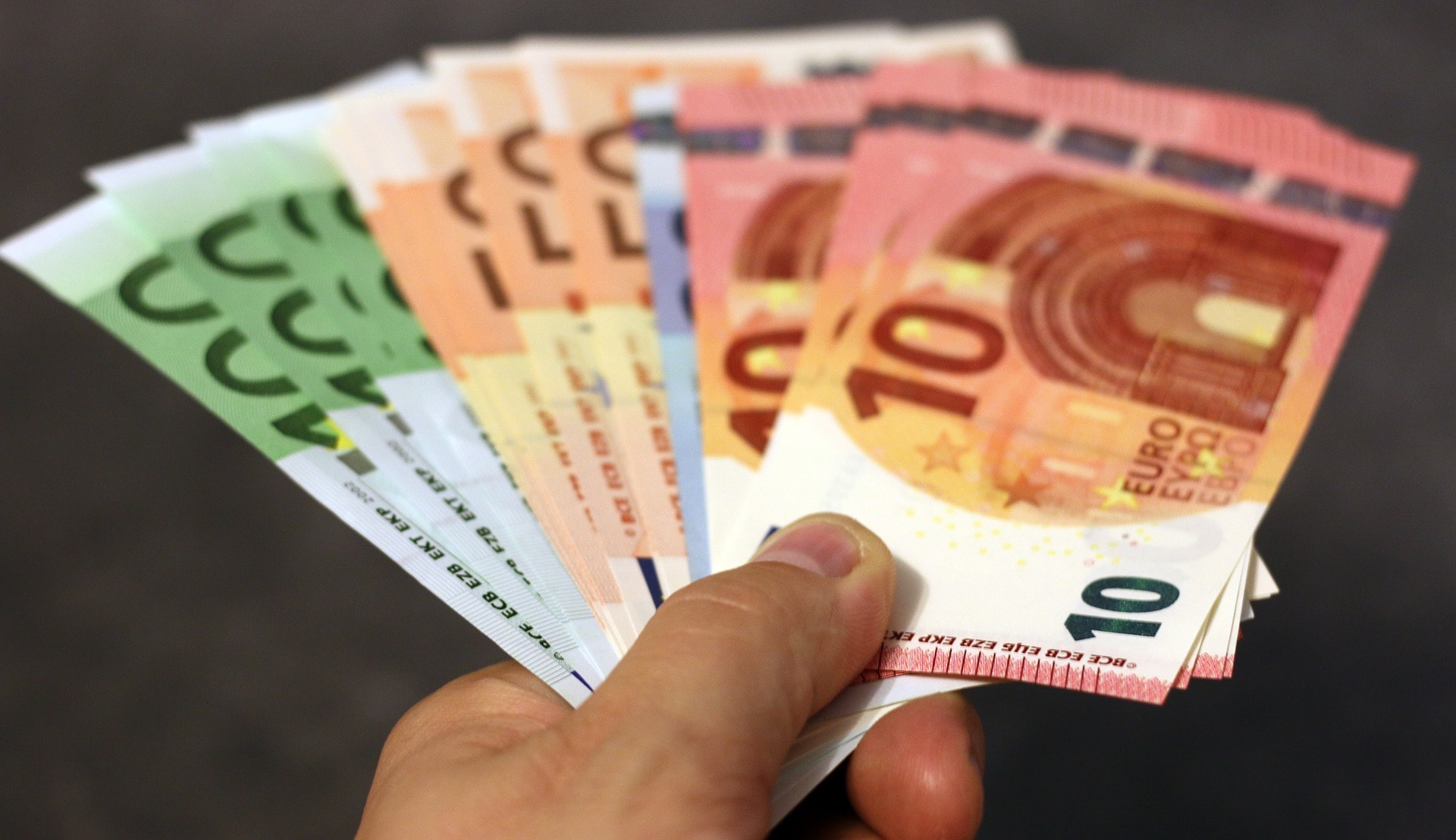 Tỷ giá Euro hôm nay 22/5/2025: Giá Euro có ba phiên tăng liên tiếp