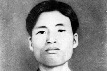 Tổng Bí thư Nguyễn Văn Cừ