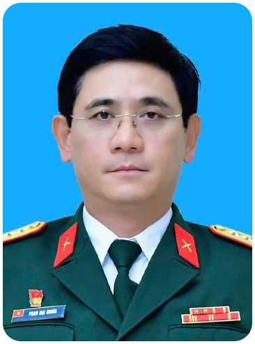 Phan Đại Nghĩa