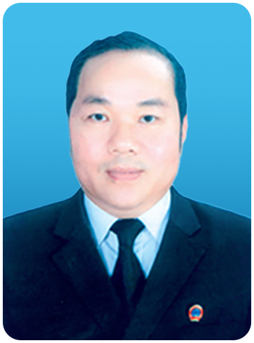 Trần Ngọc Sơn