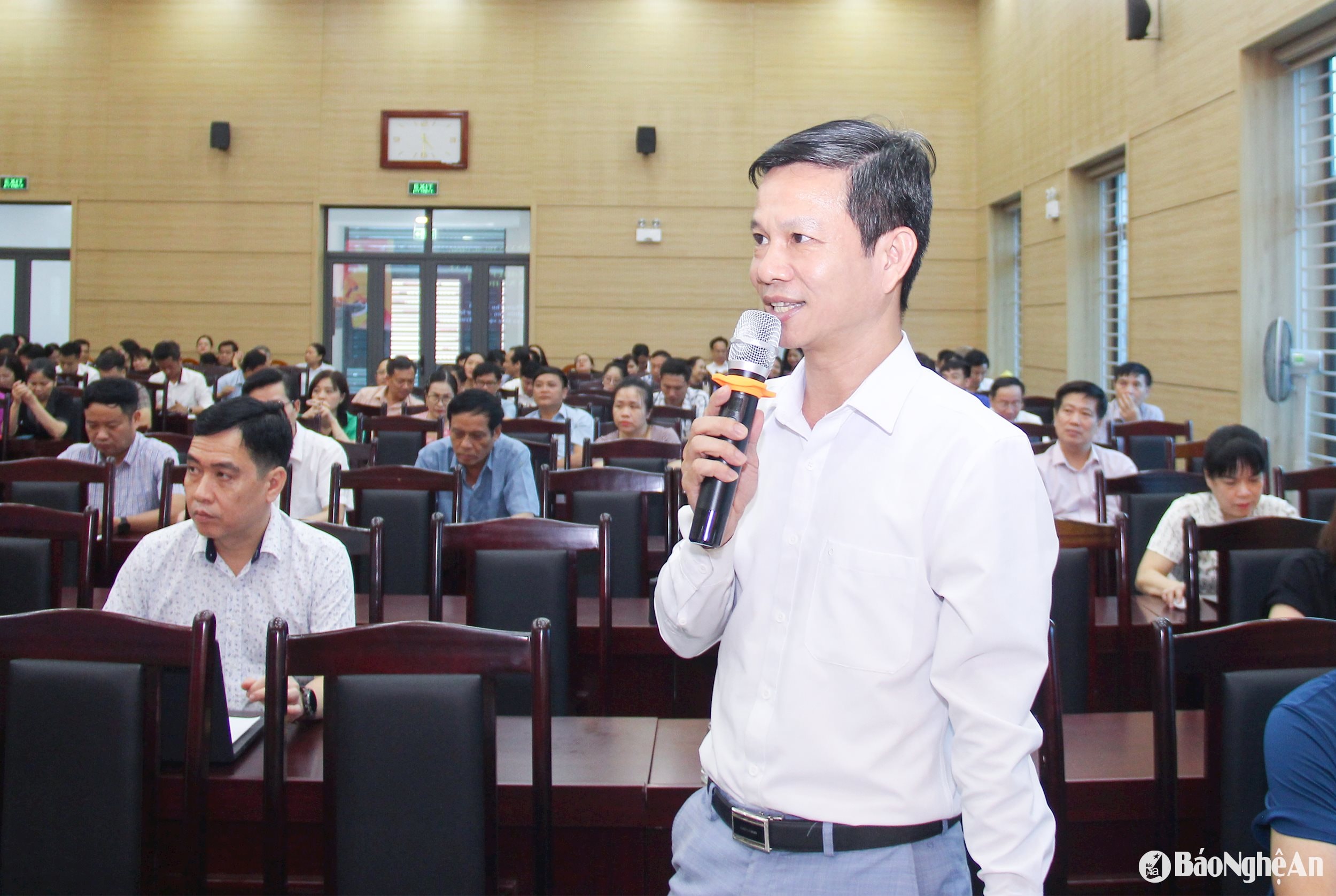 Đồng chí Đạt