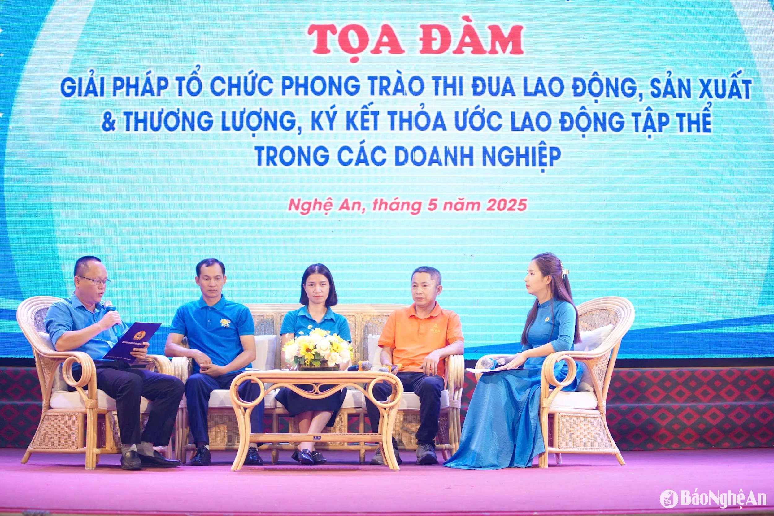 Công đoàn Khu kinh tế Đông Nam Ảnh Duy Chương 00003