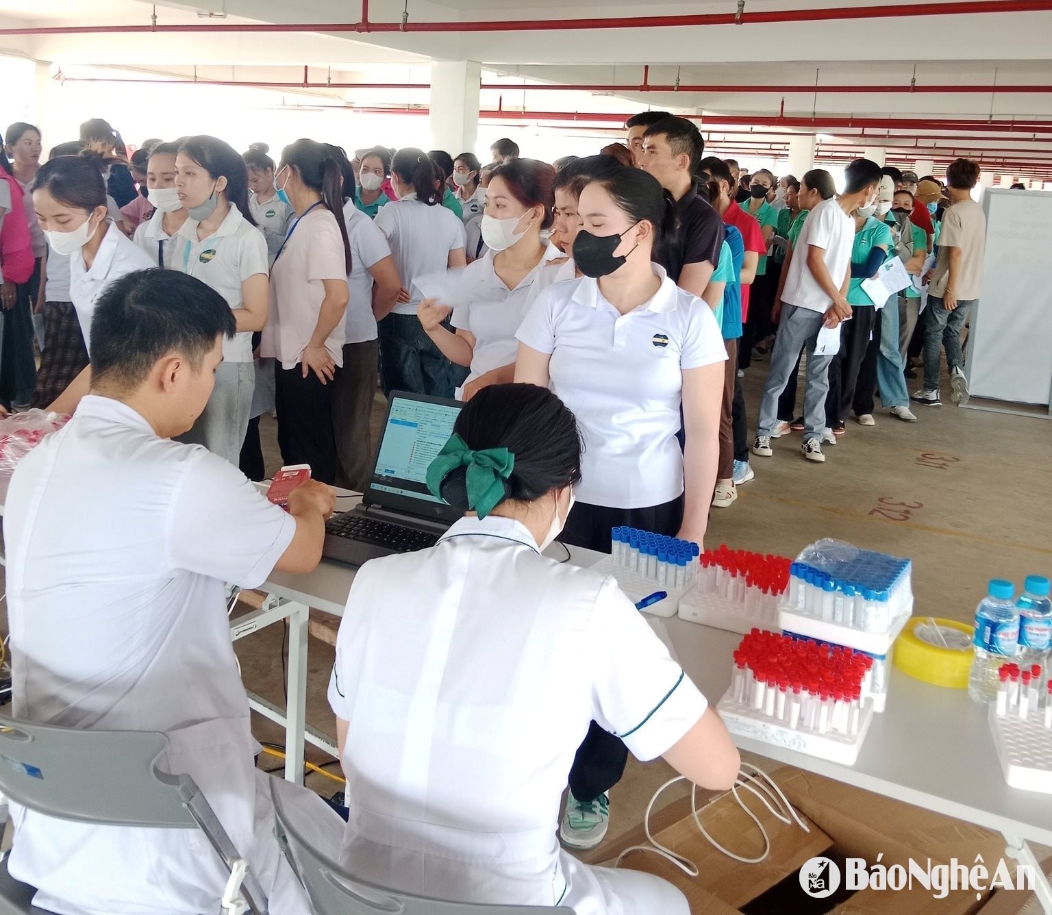 diễn châu Ảnh CSCC