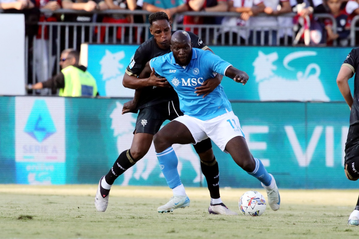 Nhận định Napoli vs Cagliari: Khó có bất ngờ, 1h45 ngày 24/5/2025