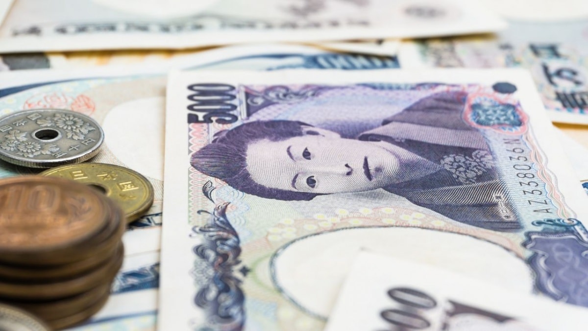 Japanese Yen exchange rate today May 23, 2025: Domestic and international prices continue to increase
