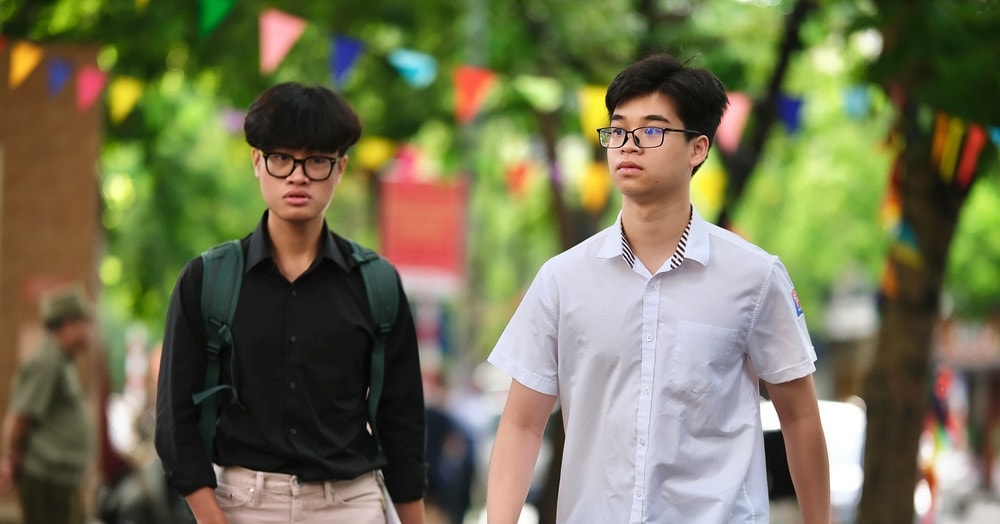 Đại học Bách khoa Hà Nội công bố cách quy đổi điểm chuẩn tương đương