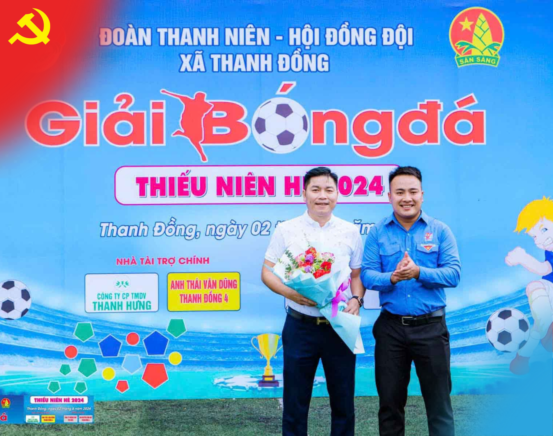 chuyên đề an ninh mạng đoàn thanh niên00000
