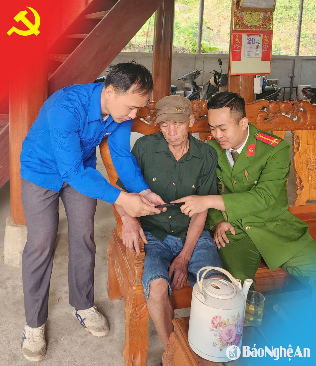 chuyên đề an ninh mạng đoàn thanh niên00002