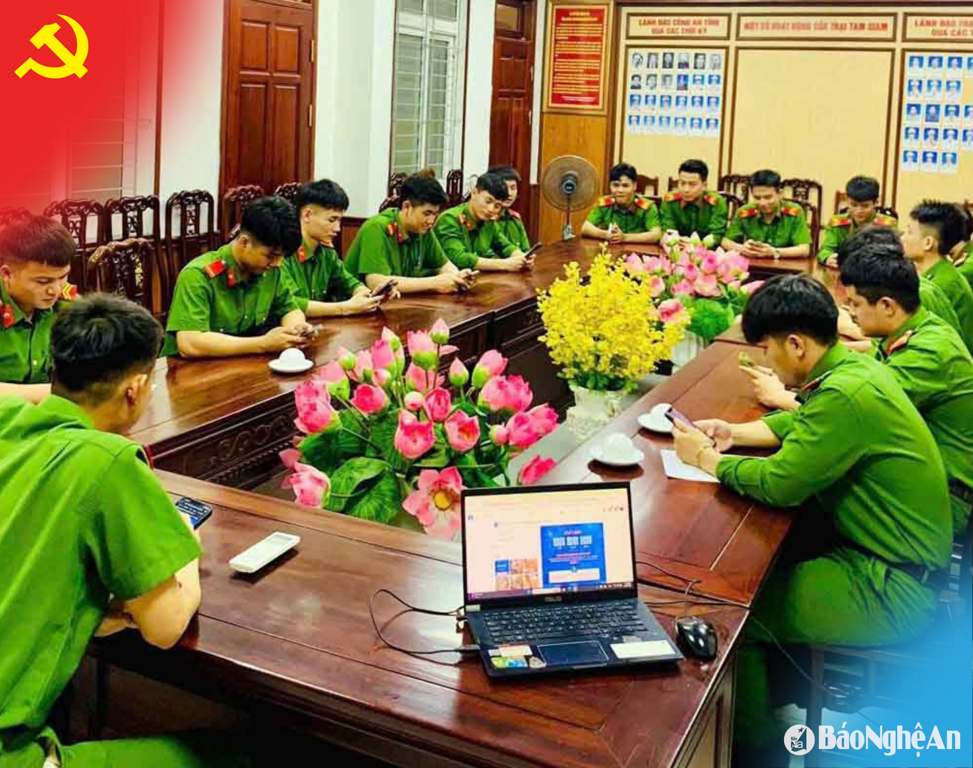 chuyên đề an ninh mạng đoàn thanh niên00012