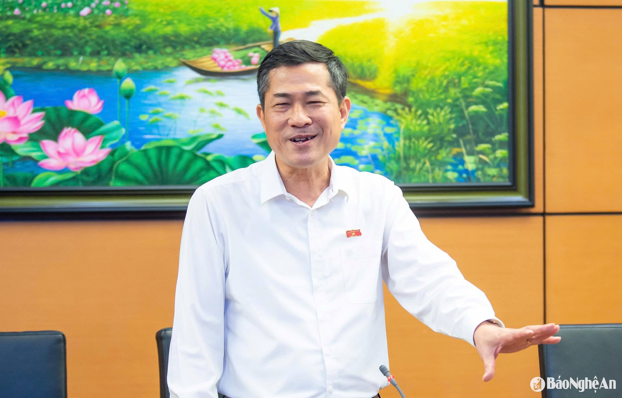 GS.TS Thái Văn Thành