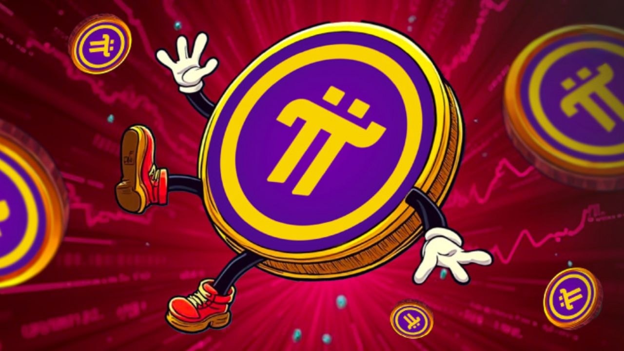 Giá Pi Network hôm nay 25/5/2025: Chơi game 'rắn săn mồi' để đào Pi