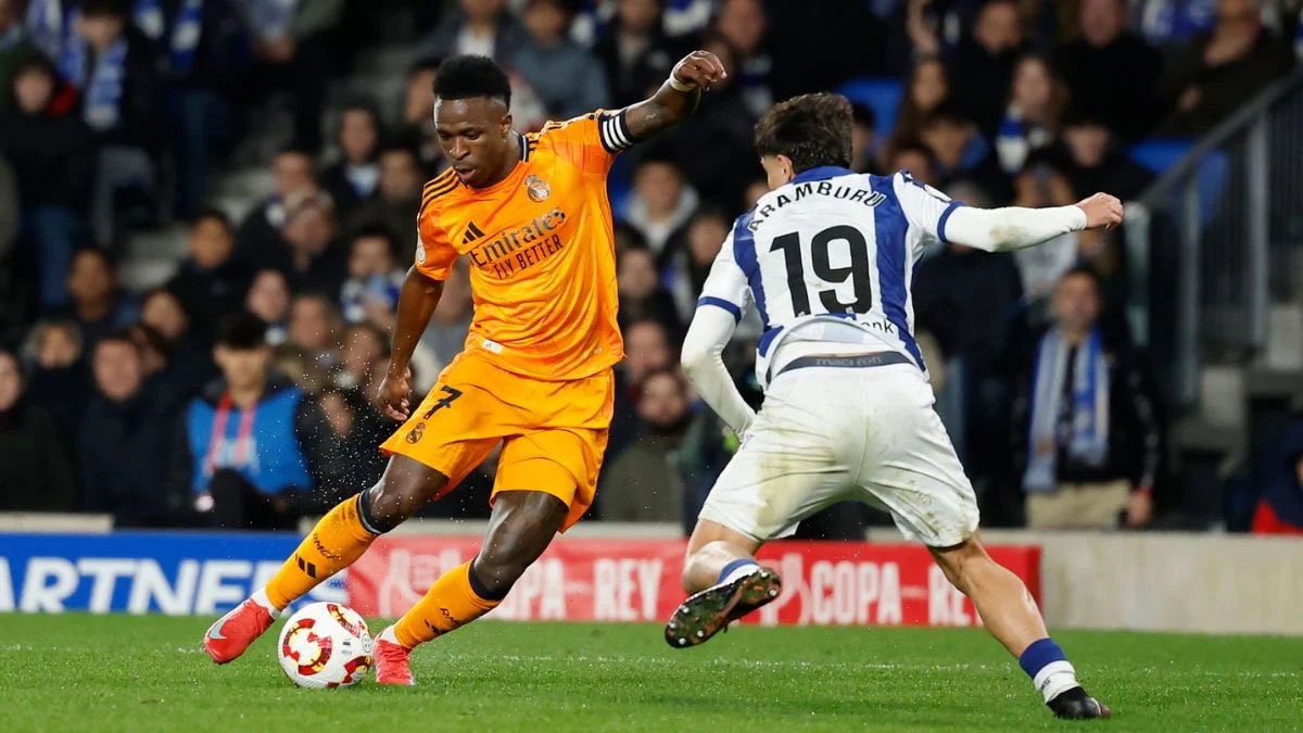 Nhận định, soi tỷ lệ Real Madrid vs Real Sociedad 21h15 ngày 24/5, La Liga vòng 38