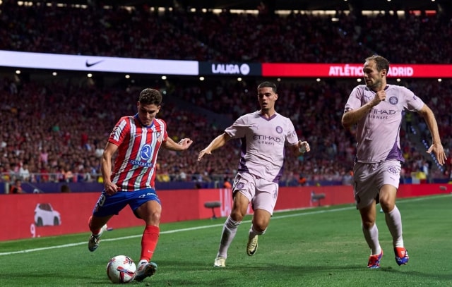 Nhận định Girona vs Atletico Madrid: Hạ màn bùng nổ