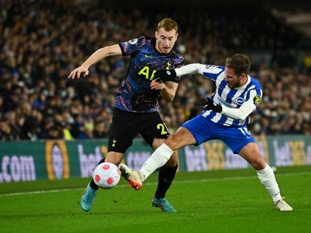 Nhận định Tottenham vs Brighton: Tân vương Europa League thị uy, 22h00 ngày 25/5/2025