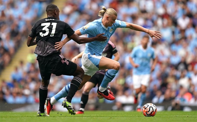 Man City vs Fulham: Cập nhật những thông tin mới nhất - Bongdaplus.vn