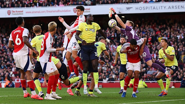 Southampton vs Arsenal: Preview, Prediction & Lineups