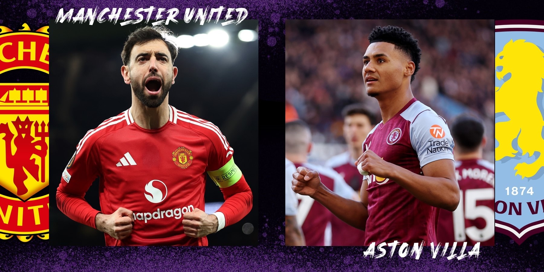 Man Utd vs Aston Villa Prediction | Opta Analyst