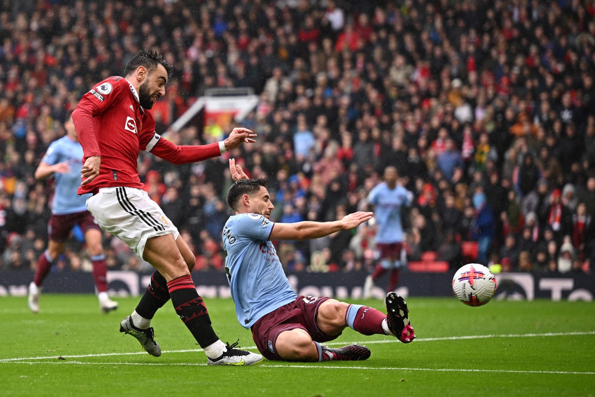 Link xem trực tiếp MU vs Aston Villa (03h00, 27/12), vòng 19 Ngoại hạng Anh