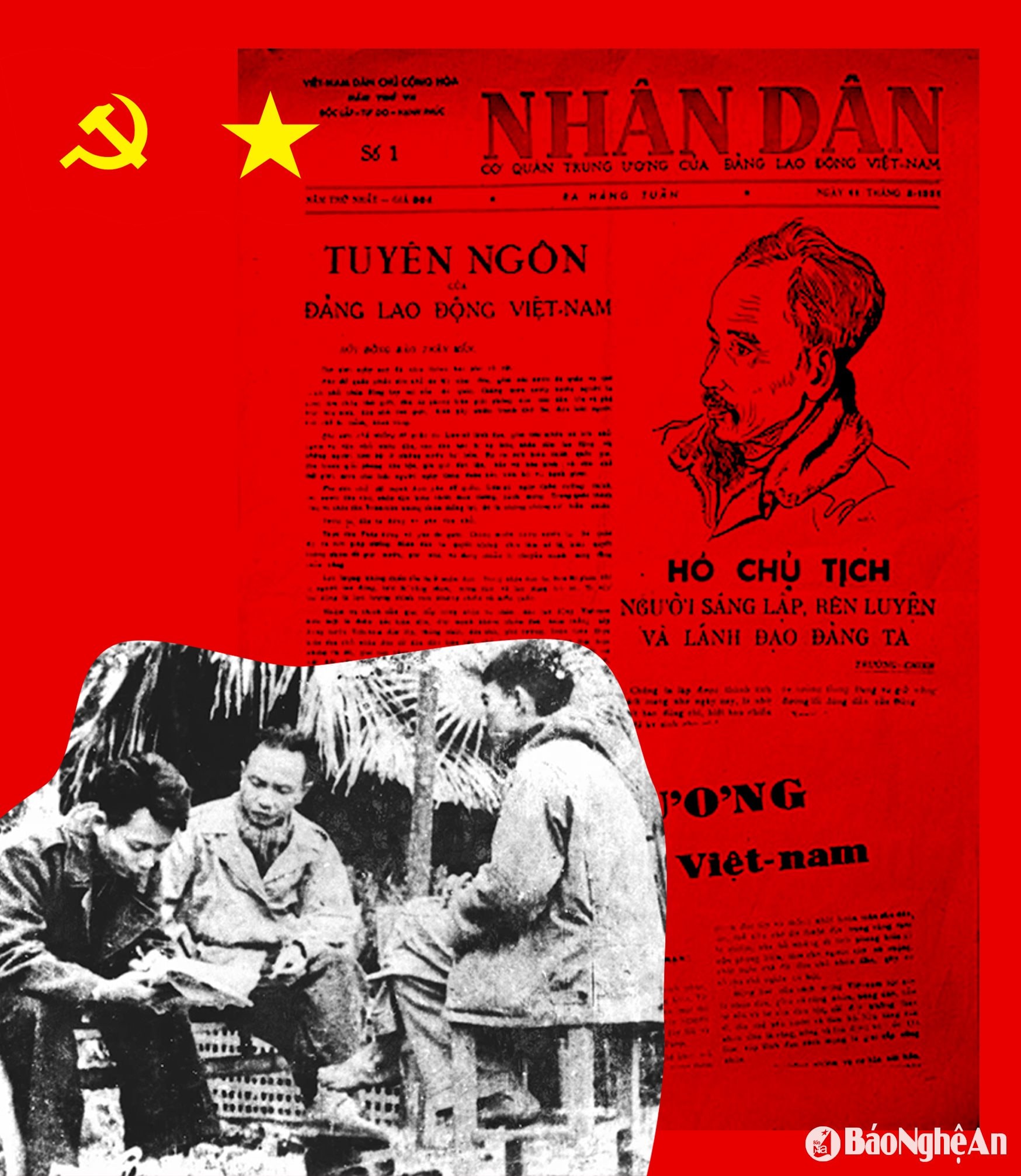báo chí cách mạng Việt Nam 100 năm ema 00003