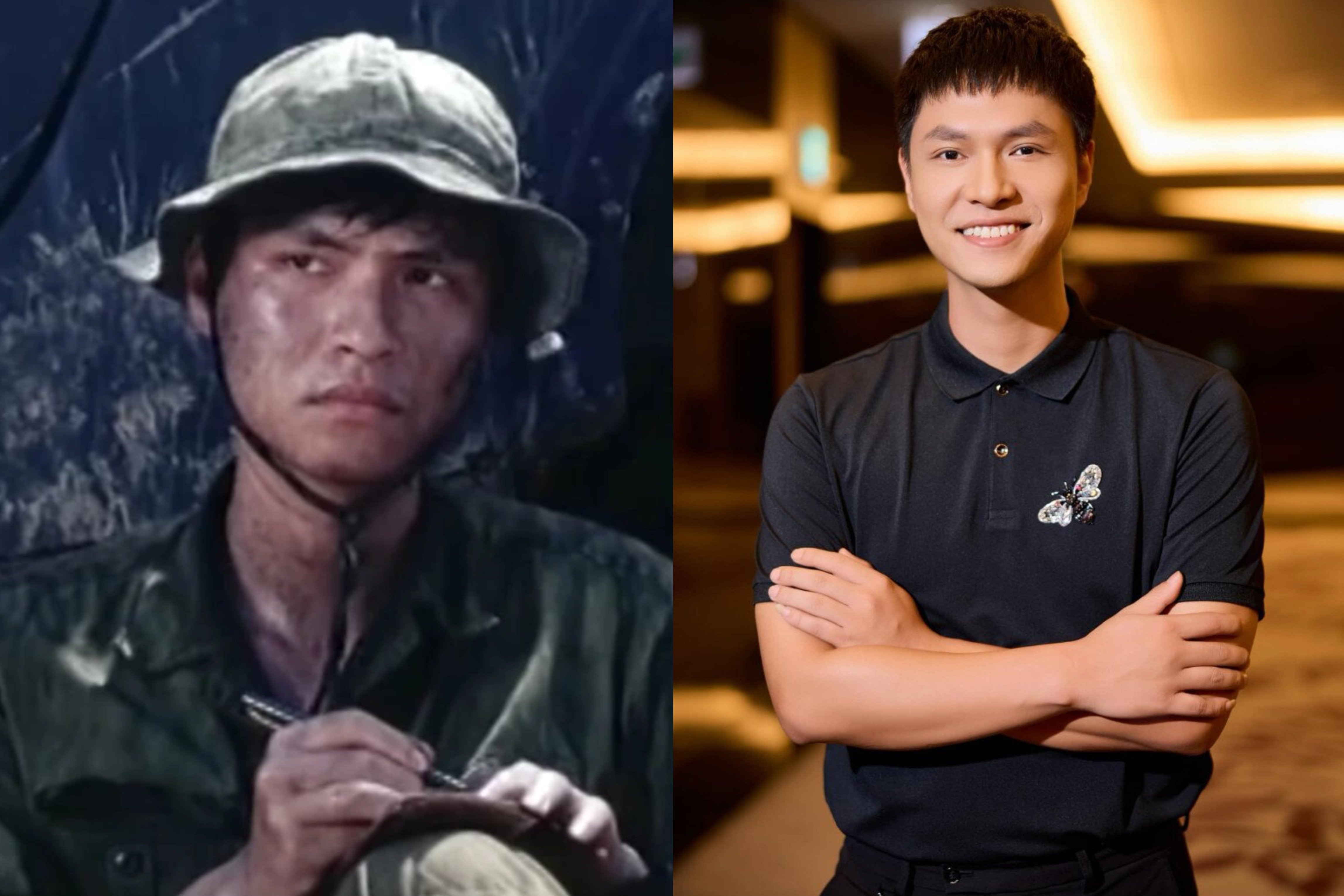 Tô Dũng hiện đang là diễn viên Nhà hát Kịch Việt Nam.