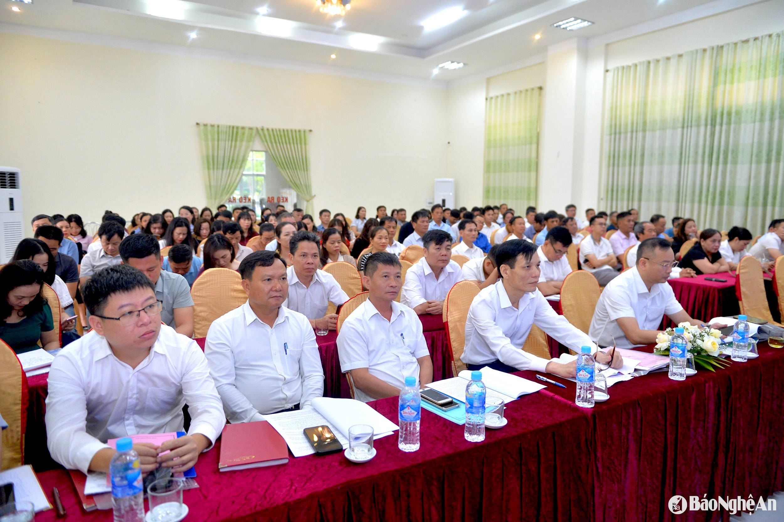 van truong 1
