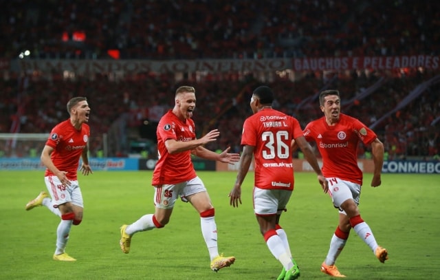 Nhận định Bahia vs Internacional: Bất phân thắng bại