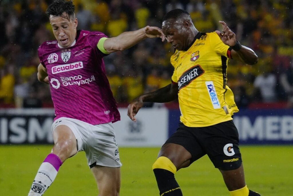 Nhận định Del Valle vs Barcelona SC: Trận chiến sống còn, 7h30 ngày 28/5/2025