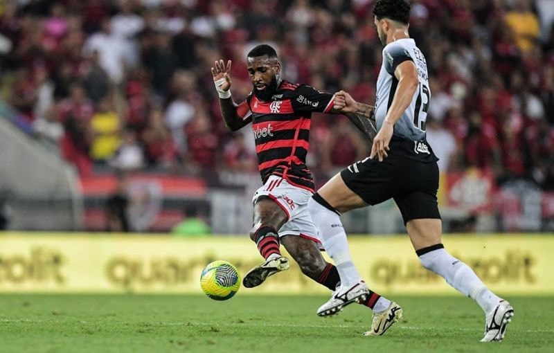 Soi kèo Flamengo vs Deportivo Tachira lúc 07h30 ngày 29/5/2025