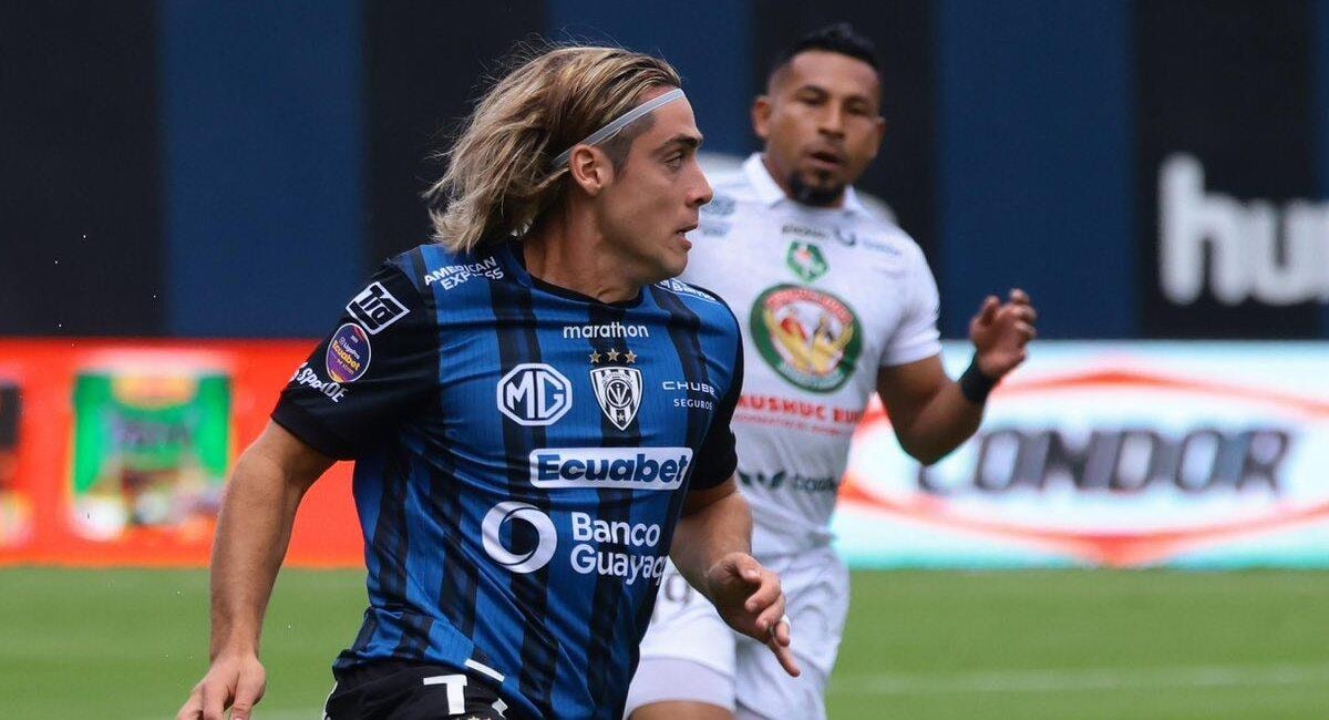 Independiente del Valle vs Barcelona SC: pronóstico por la fecha 6 del Grupo B de la Copa Libertadores 2025