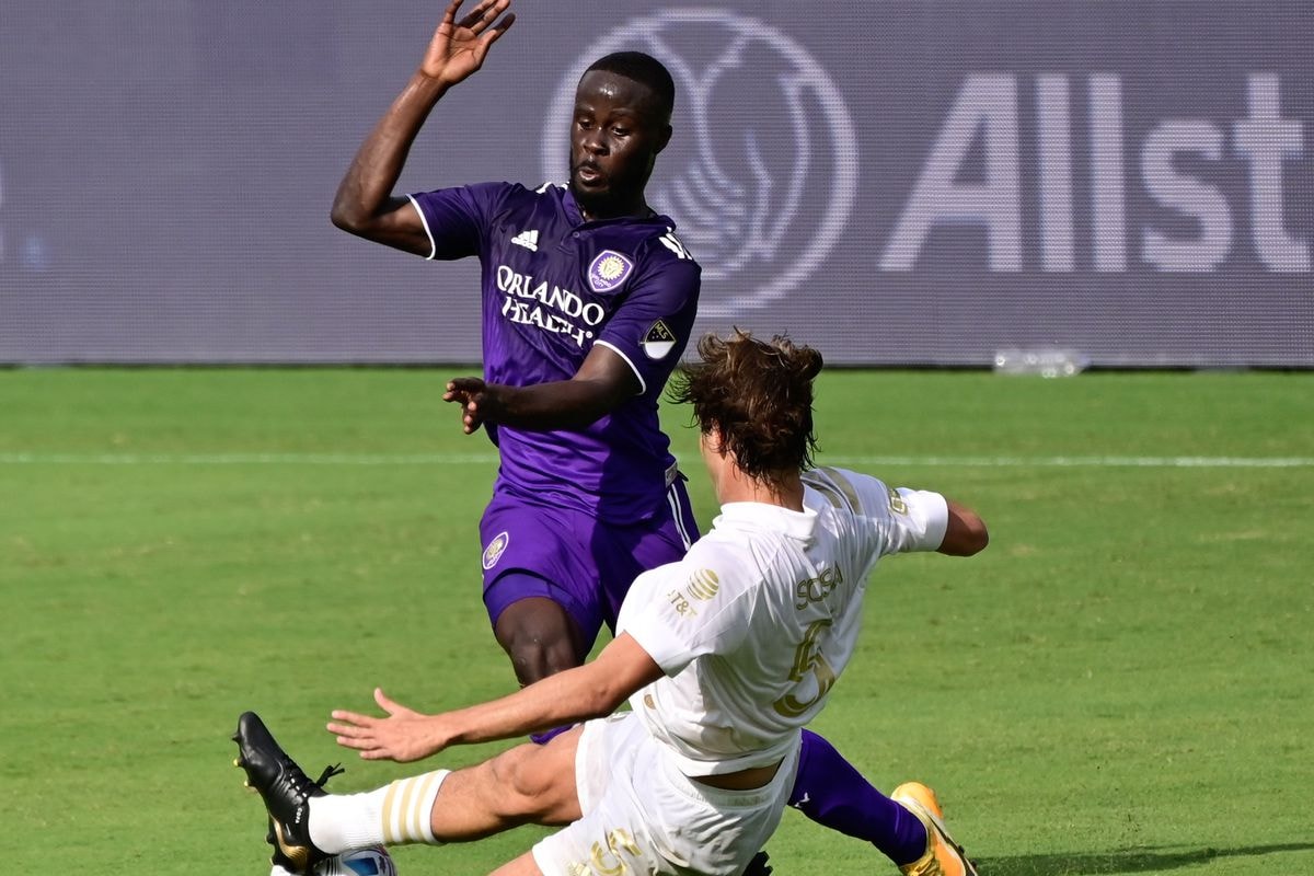 Orlando City vs Atlanta United: Match Preview - Dirty South Soccer
