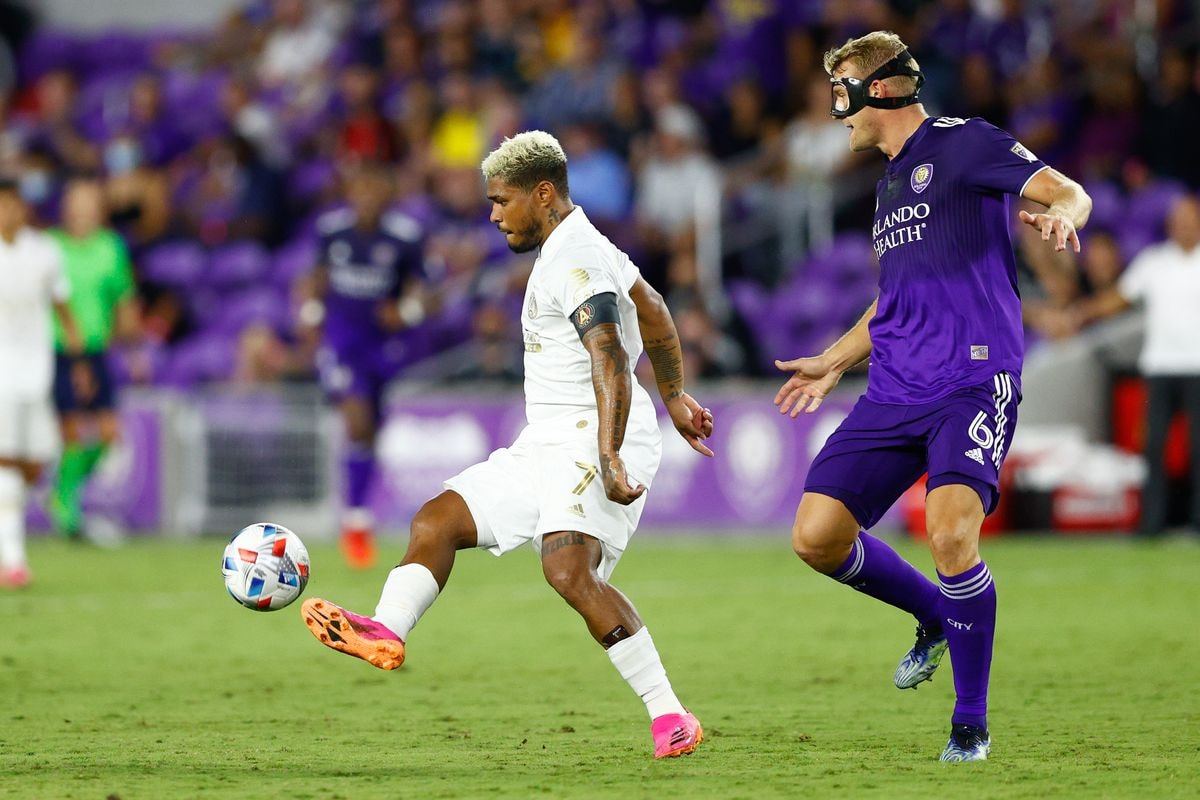 Atlanta United vs Orlando City: Match Preview - Dirty South Soccer