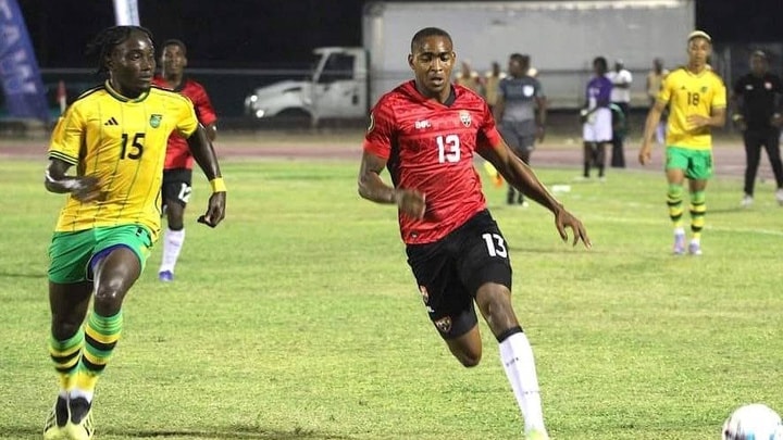 Nhận định Jamaica vs Trinidad & Tobago: Đặt vé đi tiếp