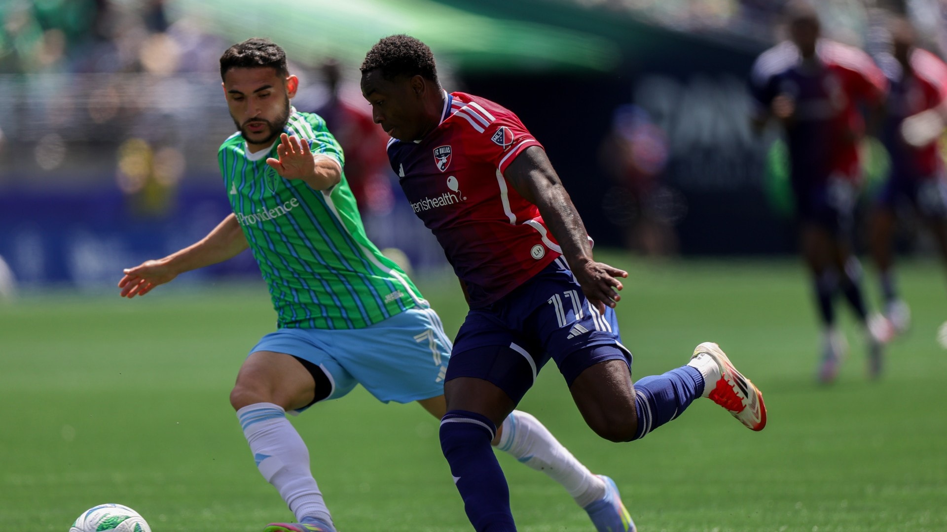 FC Cincinnati v FC Dallas: Julio aiming to bounce back with quickfire double-header