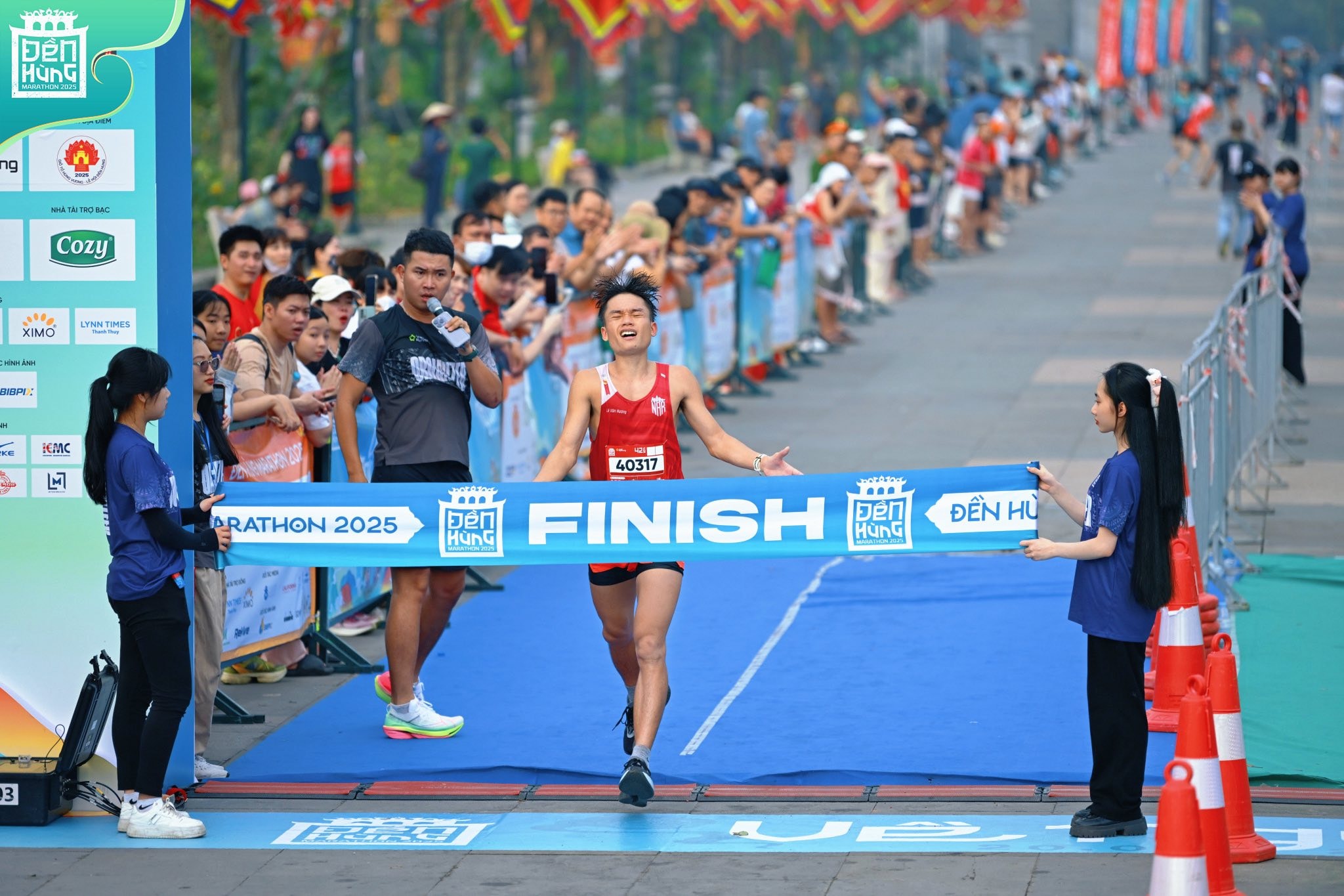 Lê văn hương runner ảnh NVCC00003