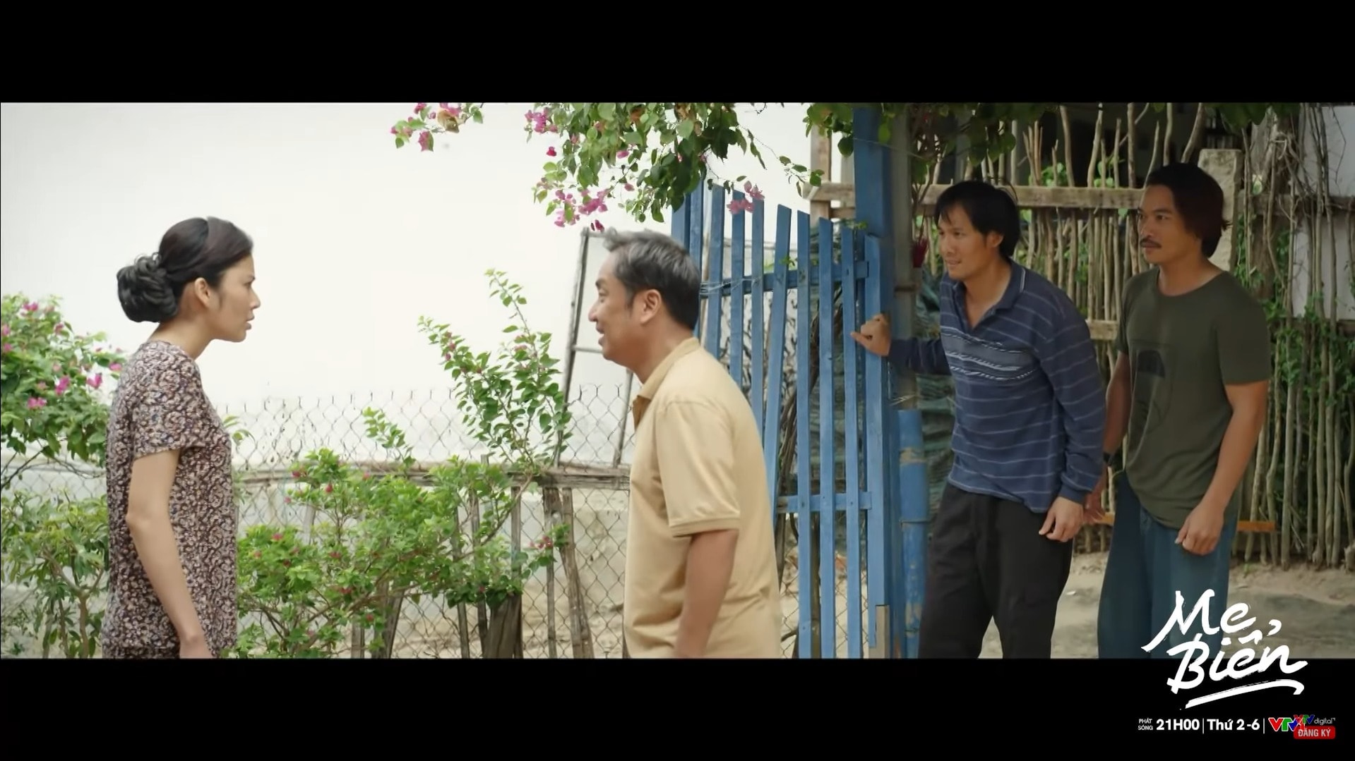 Mẹ biển tập 47