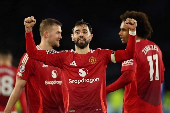 Lịch thi đấu Man United vs ASEAN All-Stars