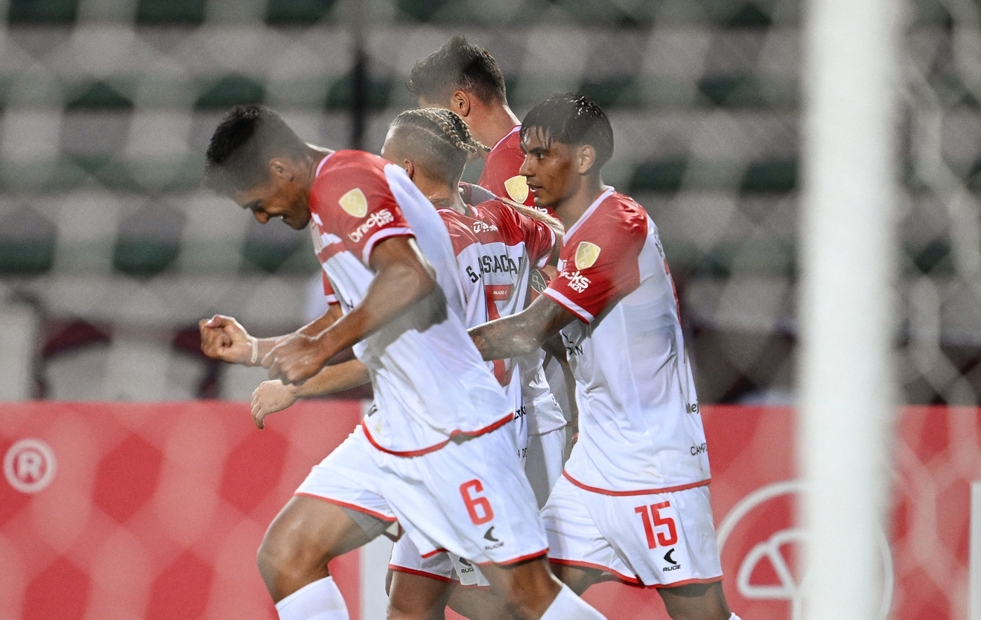 Estudiantes vs.Carabobo por la Copa Libertadores: hora, TV, cómo verlo en vivo y formaciones