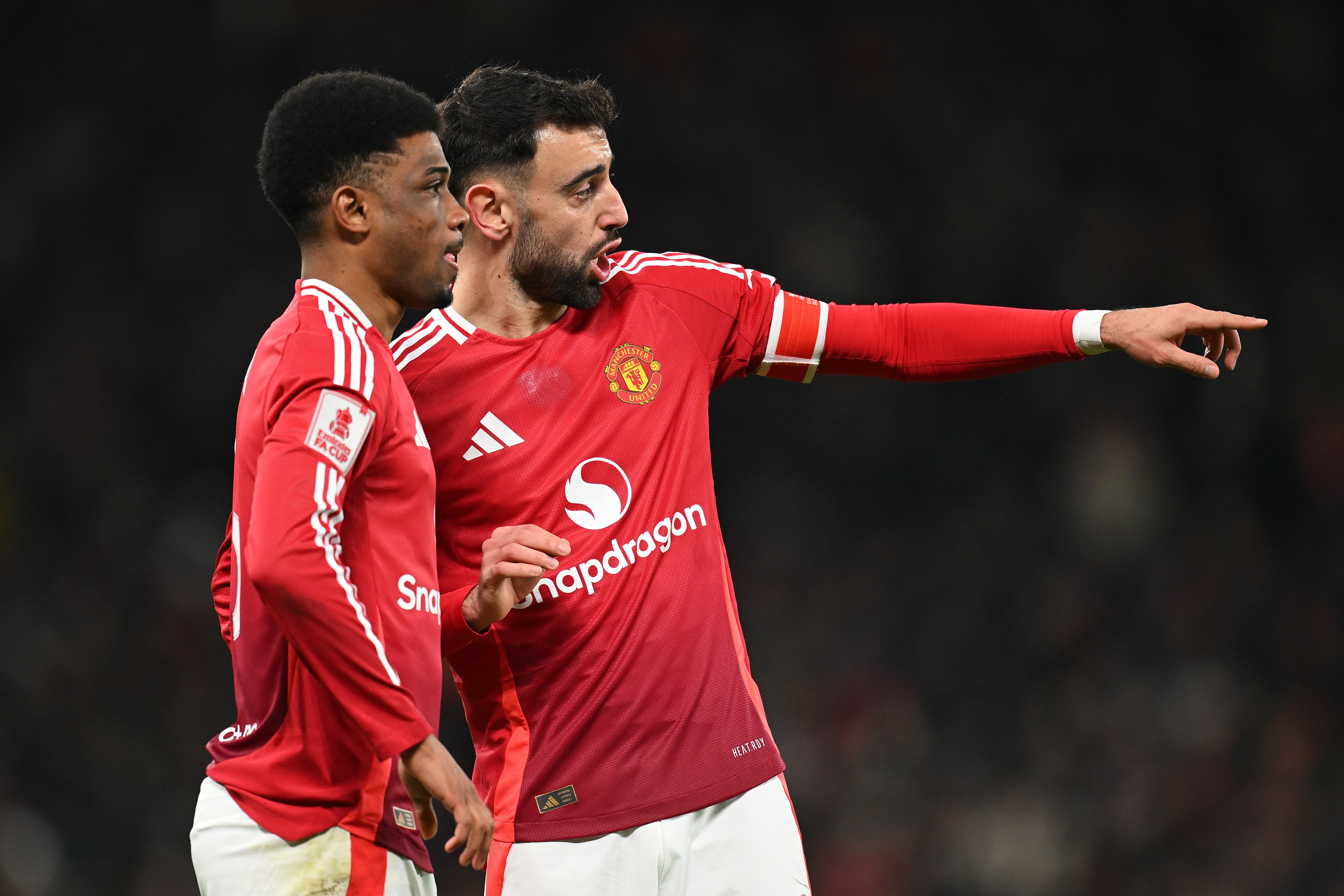 Manchester United vs ASEAN All-Stars: Prediction, kick-off time, team news and live stream | The Standard